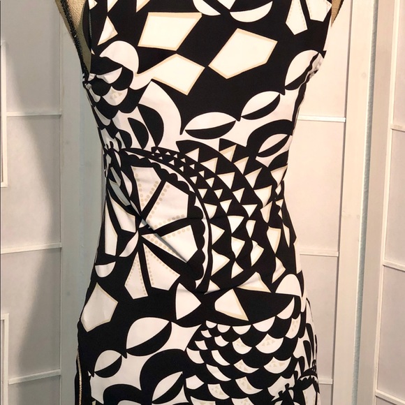 WHBM sleeveless tunic top - Picture 3 of 7